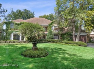 1016 Crofton Ct, Highland Park, IL 60035