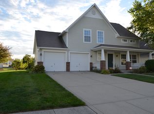 10851 Bunker Hill Dr, Carmel, IN 46032