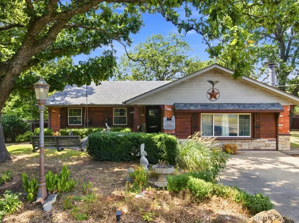4808 S 267th East Ave, Broken Arrow, OK 74014