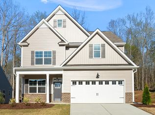 1241 Shadow Shade Dr, Wake Forest, NC 27587