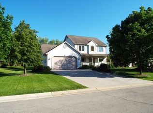 9715 84th Pl, Pleasant Prairie, WI 53158