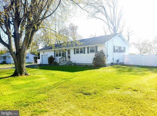 11 Holly Ave, Bridgeton, NJ 08302