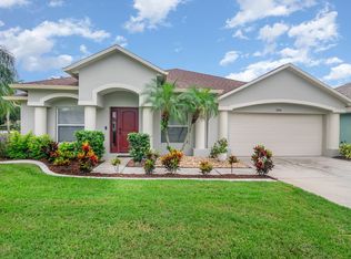 3806 Sunward Dr, Merritt Island, FL 32953