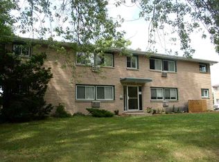 4716 Burma Rd, Mc Farland, WI 53558