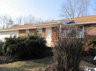 240 Wertz Run Rd, Carlisle, PA 17013