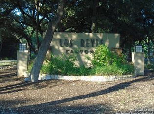 14465 Chinquapin, Helotes, TX 78023