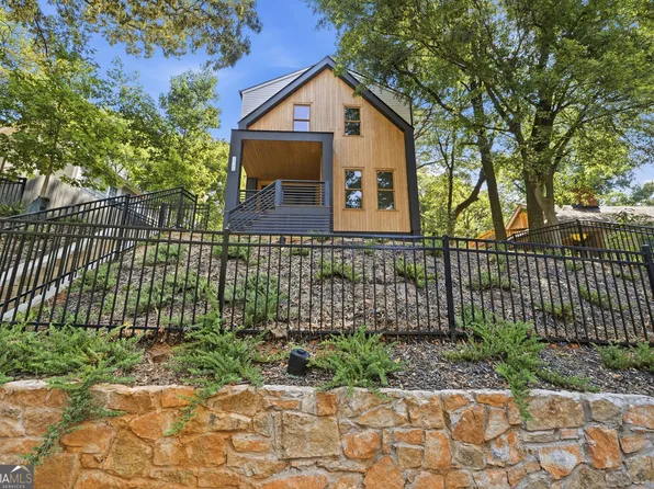 1010 Boulevard SE #A, Atlanta, GA 30312