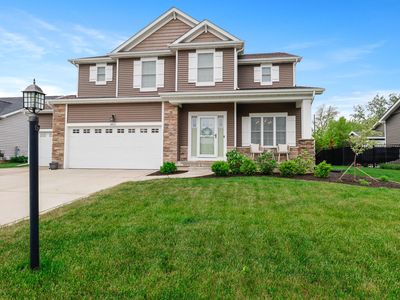 882 Timberland Farms Dr, Valparaiso, IN, 46383
