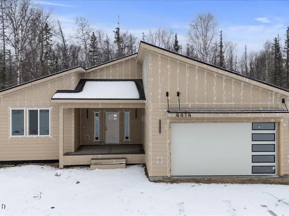 4414 E Gemini Ln, Wasilla, AK 99654