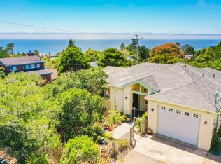 910 Bixby Rd, Cambria, CA 93428