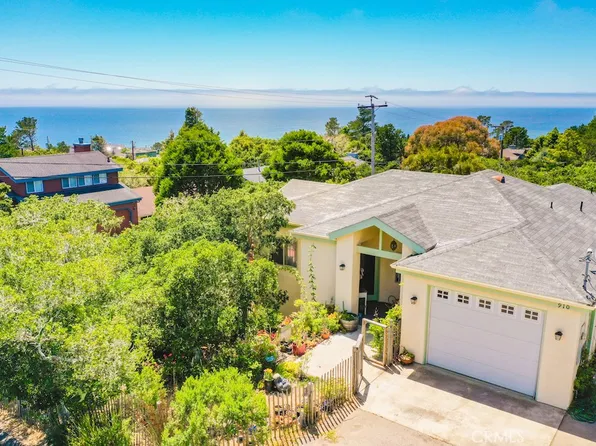 910 Bixby Rd, Cambria, CA 93428