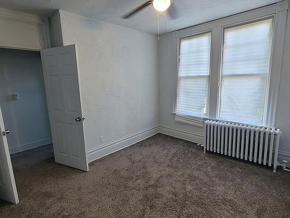 Two Bedrooms