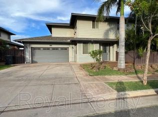 92-501 Waokele St, Kapolei, HI 96707