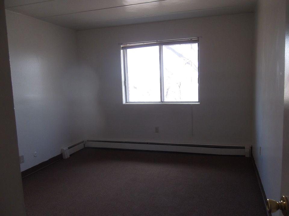 Bedroom Front