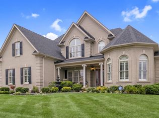 11104 Little Spring Blvd, Louisville, KY 40291