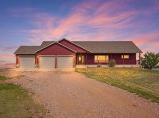 14598 Tiffany Ct, Hermosa, SD 57744