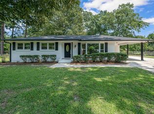 3301 Wentwood Cir, Adamsville, AL 35005
