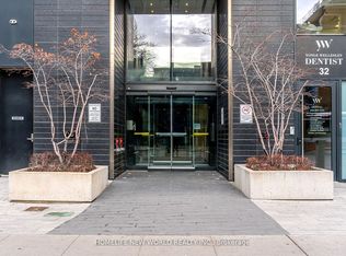 28 Wellesley St E #1701-C08, Toronto, ON M4Y 0C4