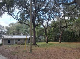 6848 SPRING LAKE Road, Keystone Heights, FL 32656