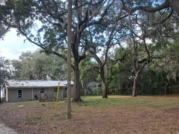 6848 SPRING LAKE Road, Keystone Heights, FL 32656