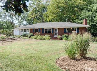 9629 Fonville Rd, Wake Forest, NC 27587