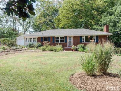 9629 Fonville Rd, Wake Forest, NC, 27587