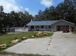 986 SW Not Named, Dunnellon, FL 34431