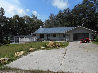 986 SW Not Named, Dunnellon, FL, 34431