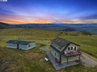 232 Oda Knight Rd, Lyle, WA 98635