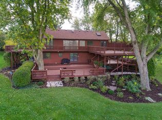 5 Palomino Ln, Oswego, IL 60543