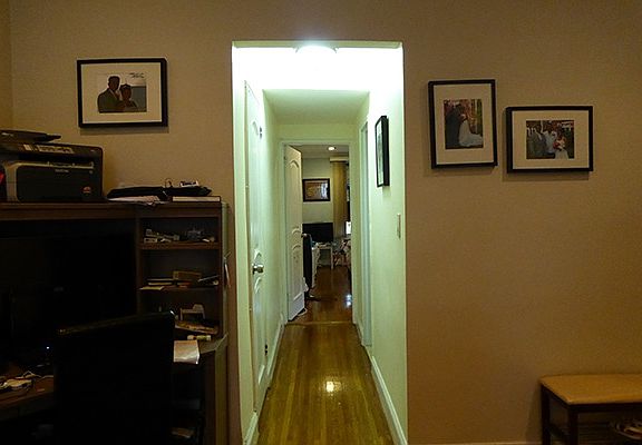 2nd image of 100-25 Queens Blvd #7C