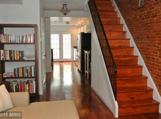 1452 Reynolds St, Baltimore, MD 21230