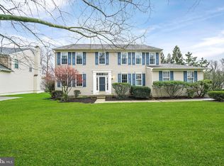 804 E Daffodill Ln, Media, PA 19063