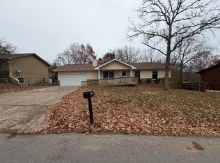 313 Pearl Dr, Hillsboro, MO 63050