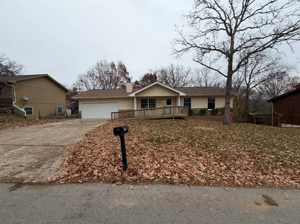 313 Pearl Dr, Hillsboro, MO 63050
