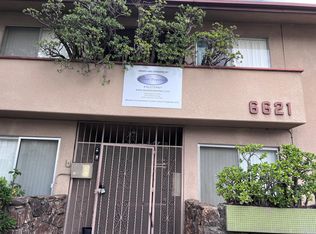6621 Hazeltine Ave #8, Van Nuys, CA 91405