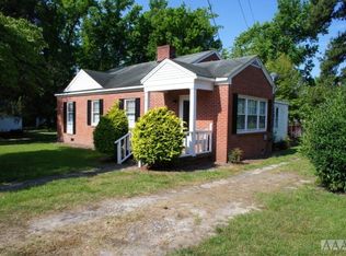 121 Iredell Dr, Edenton, NC 27932
