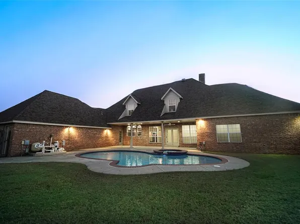 900 N Jensen Ln, Yukon, OK 73099