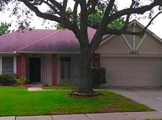 4927 Clover Ln, Pearland, TX 77584