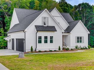 6094 Reynolda Trce, Greensboro, NC 27455