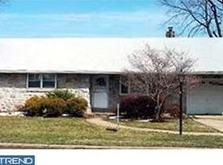 295 Mervine St, Pottstown, PA 19464