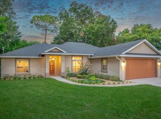 213 Lago Vista St, Debary, FL 32713