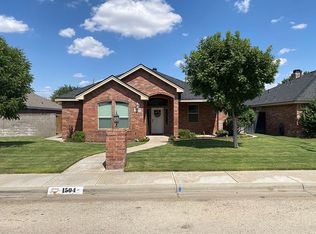 1504 Cedar Ln, Andrews, TX 79714