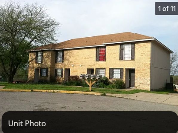3834 Coates Cir, Fort Worth, TX