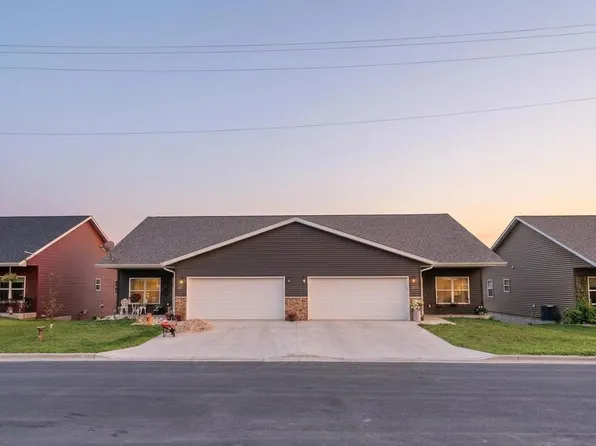 108 S Green St, Argyle, WI 53504