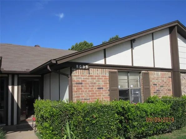 8099 NW 23rd St, Oklahoma City, OK 73127