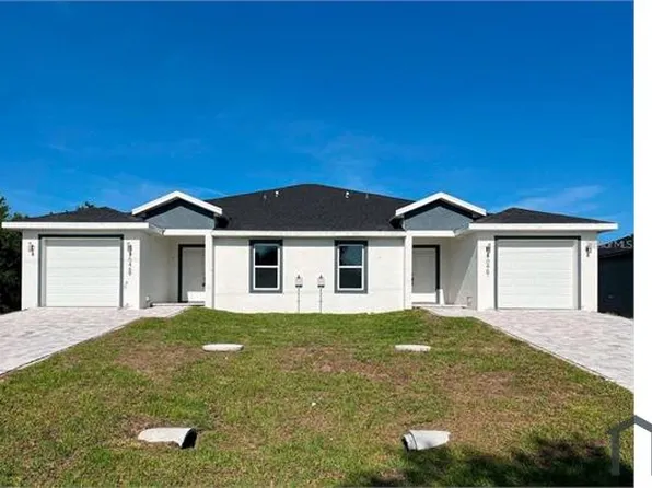 10467 Port Everglades St #10469, Pt Charlotte, FL 33981