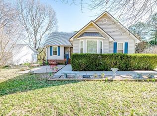 2143 Detroit Blvd, Sanford, NC 27332