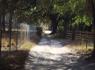 10508 SW 26th Way, Webster, FL 33597