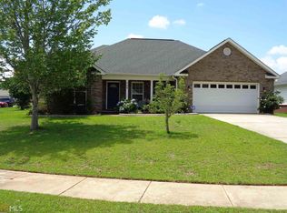 706 Wilmington Dr, Warner Robins, GA 31088